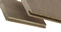 Voce di capitolato pannelli in legnocemento BetonWood Tongue&Groove